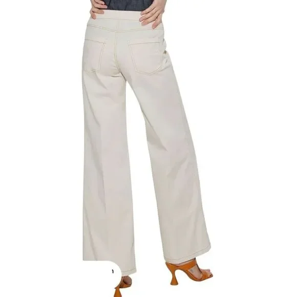 Callas Jane Trouser in Pumice NWT Size 54/ US 20 - Picture 2 of 8